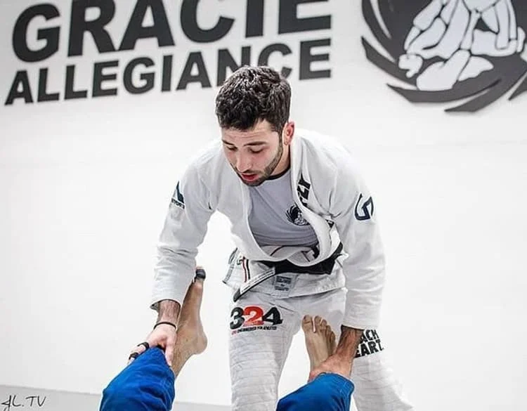 Clark Gracie Jiu-Jitsu Academy facility image