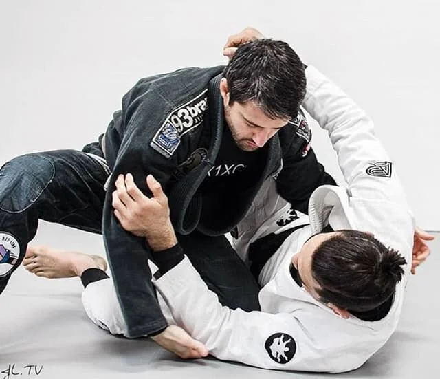 Clark Gracie Jiu-Jitsu Academy facility image