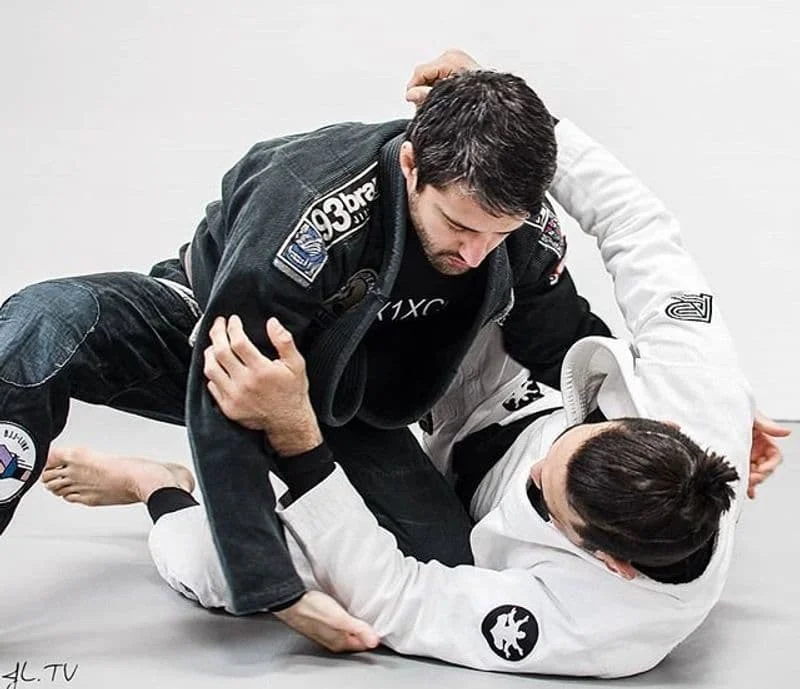 Clark Gracie Jiu-Jitsu Academy facility image