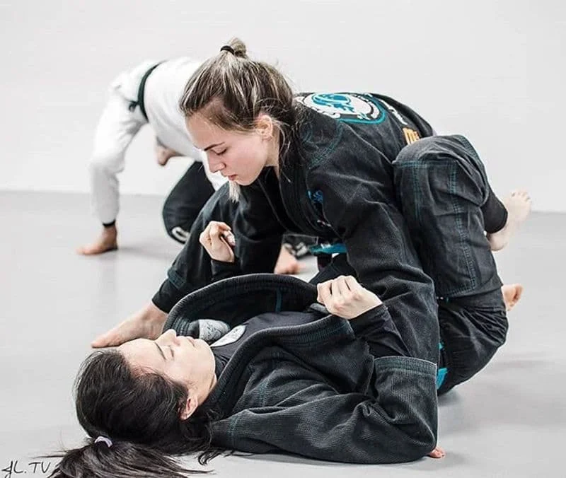Clark Gracie Jiu-Jitsu Academy facility image