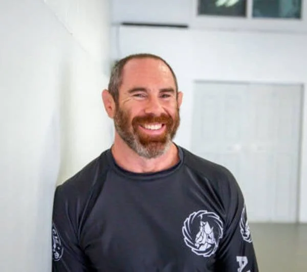 Clark Gracie Jiu-Jitsu Academy facility image