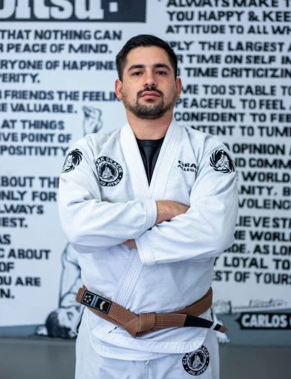 Clark Gracie Jiu-Jitsu Academy facility image