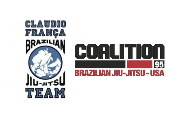 Claudio França BJJ facility image