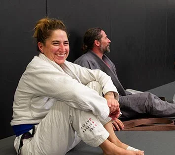 CVBJJ Coachella Valley Brazilian Jiu-Jitsu facility image