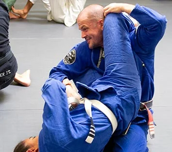 CVBJJ Coachella Valley Brazilian Jiu-Jitsu facility image