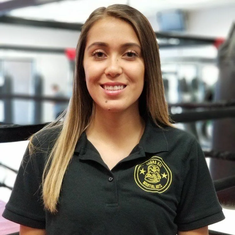 Cobra Kai Martial Arts facility image