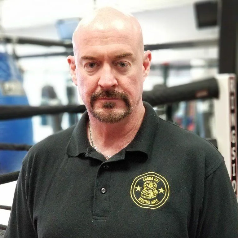 Cobra Kai Martial Arts facility image