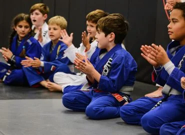 Cobrinha Brazilian Jiu-Jitsu North Hollywood facility image