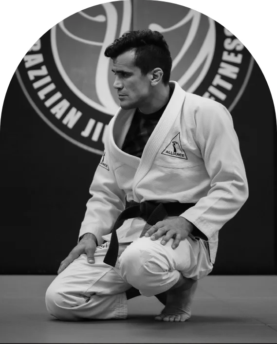 Cobrinha Brazilian Jiu-Jitsu North Hollywood facility image