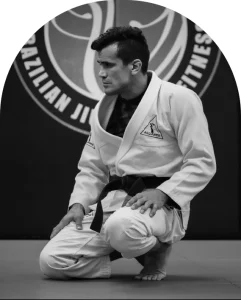 Cobrinha Brazilian Jiu-Jitsu North Hollywood facility image