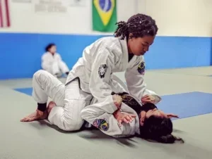 Colhado Brazilian Jiu-Jitsu Academy facility image
