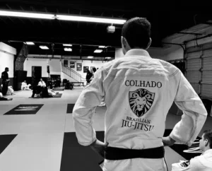 Colhado Brazilian Jiu Jitsu facility image