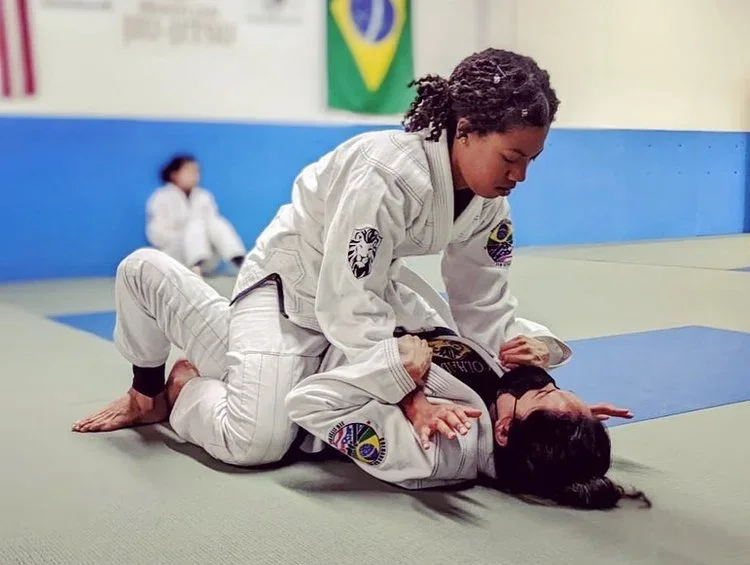 Colhado Brazilian Jiu-Jitsu Academy facility image