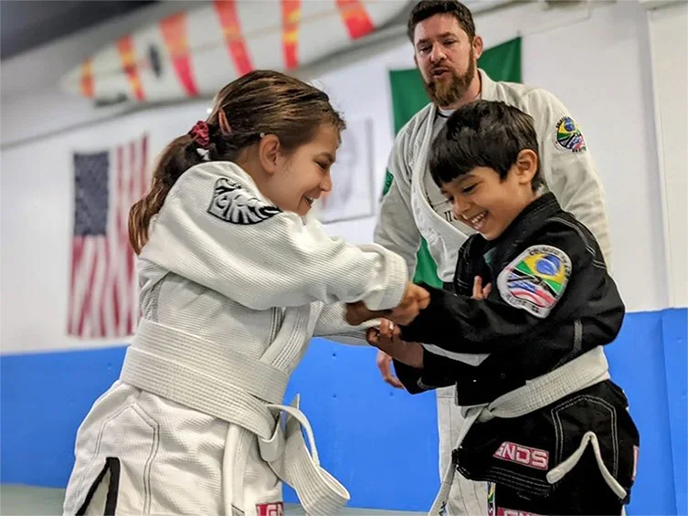 Colhado Brazilian Jiu Jitsu facility image