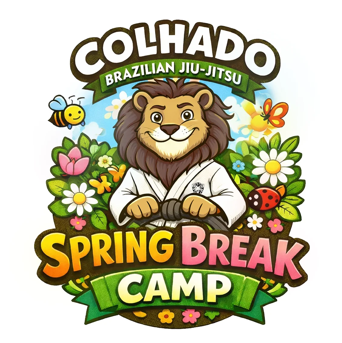 Colhado Brazilian Jiu Jitsu facility image