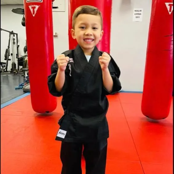 Combat Fitness RMA | MMA Vallejo CA 94589 facility image
