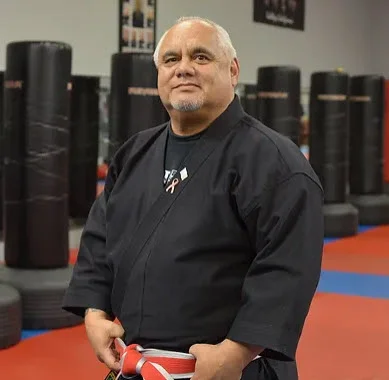 Combat Fitness RMA | MMA Vallejo CA 94589 facility image