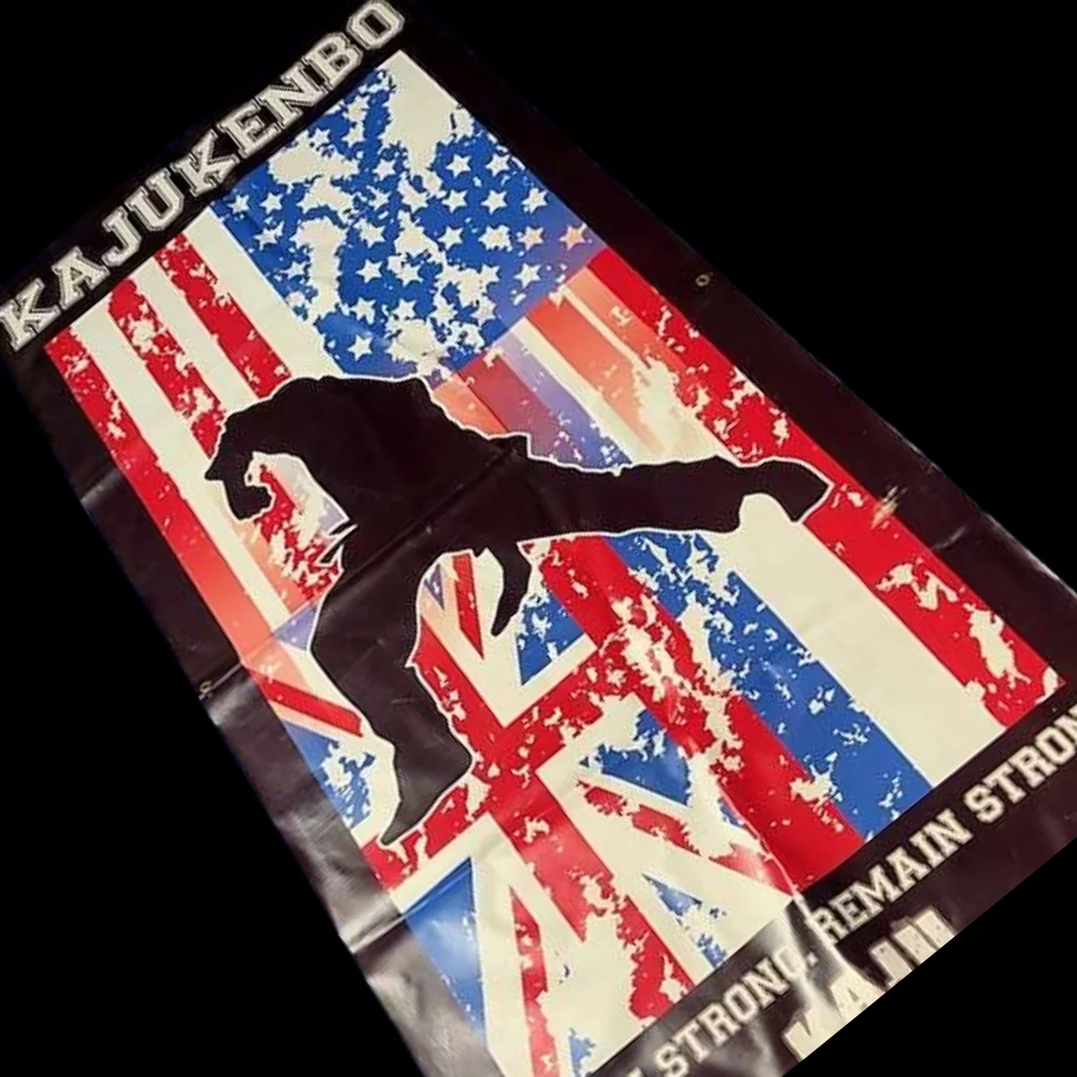 Combat Fitness RMA | MMA Vallejo CA 94589 facility image