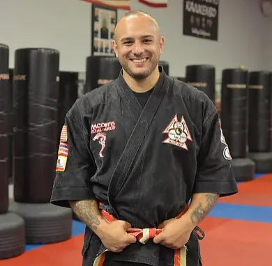Combat Fitness RMA | MMA Vallejo CA 94589 facility image