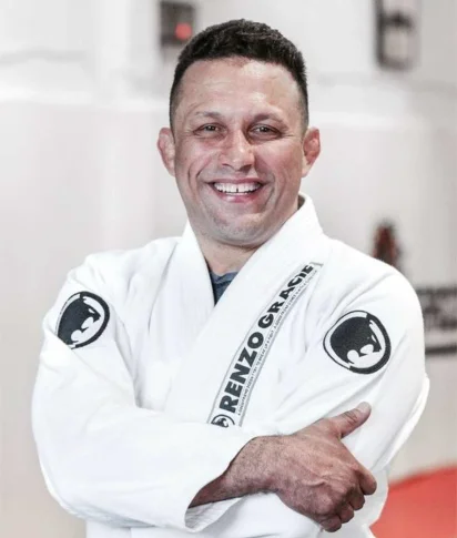 Common Ground Jiu Jitsu facility image