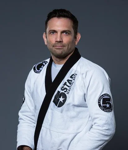 Common Ground Jiu Jitsu facility image