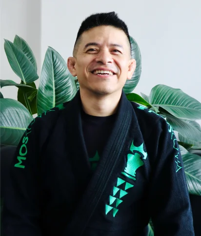 Common Ground Jiu Jitsu facility image