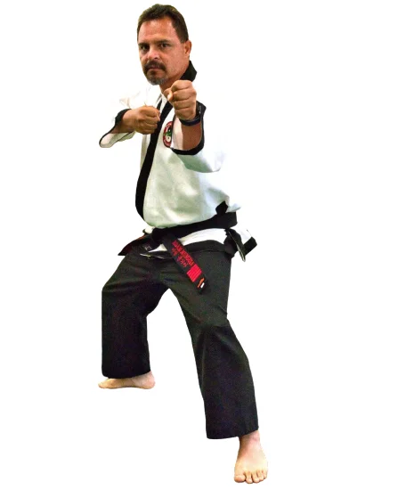 Community Martial Arts facility image