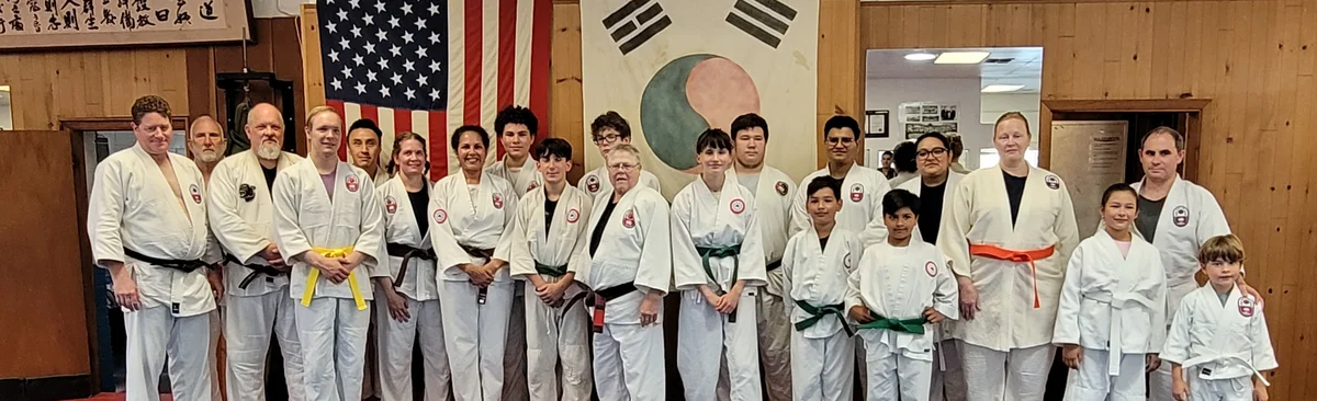 Community Martial Arts facility image