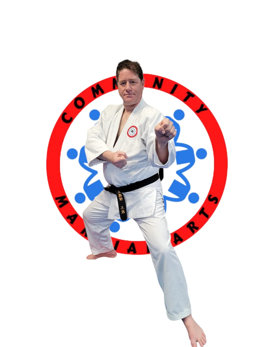 Community Martial Arts facility image