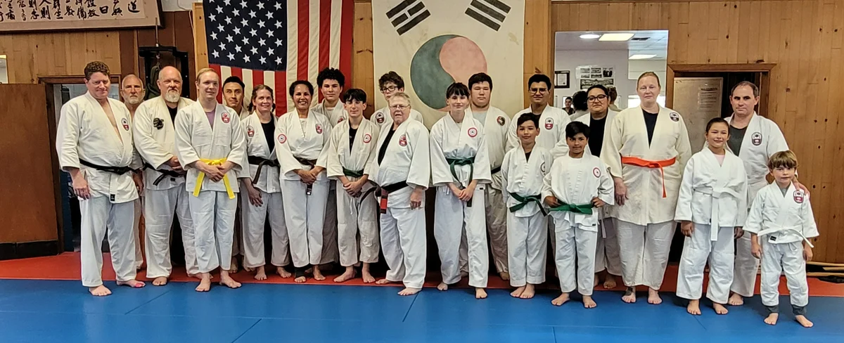 Community Martial Arts facility image