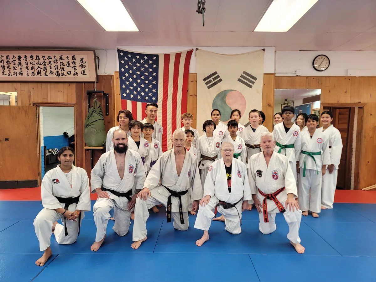 Community Martial Arts facility image