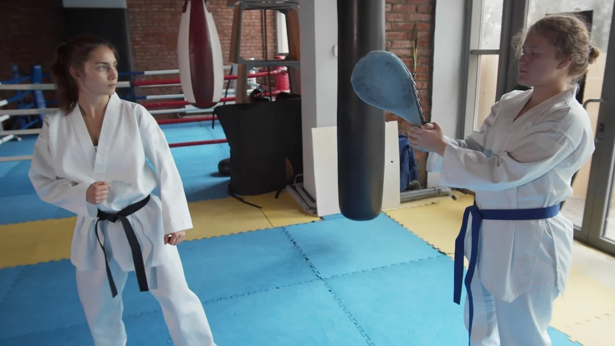 Community Martial Arts facility image
