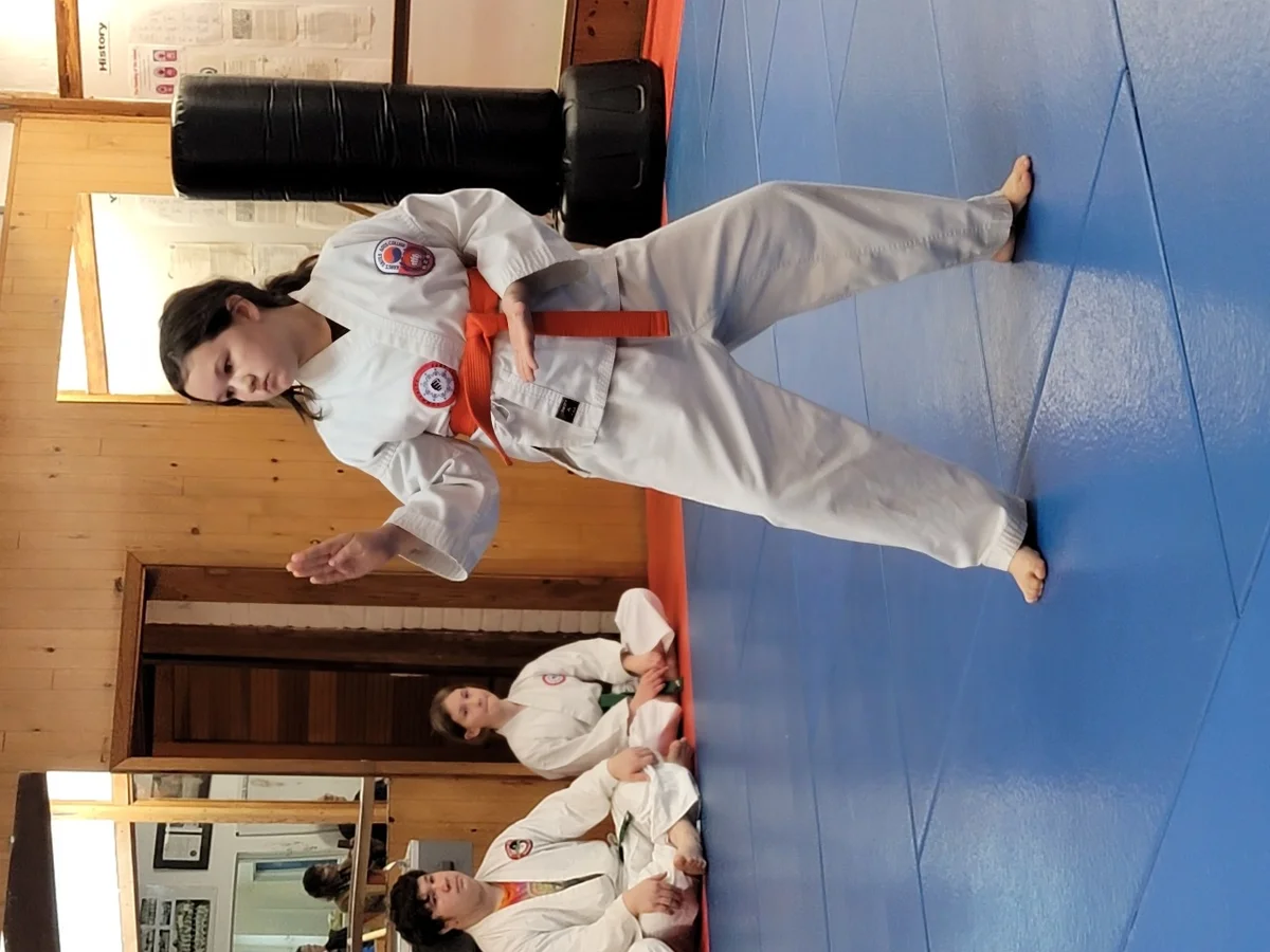 Community Martial Arts facility image