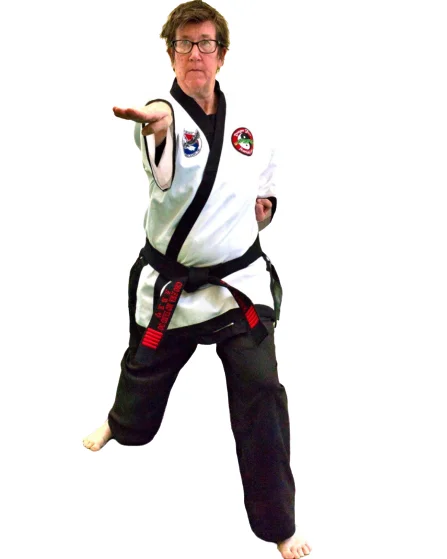 Community Martial Arts facility image