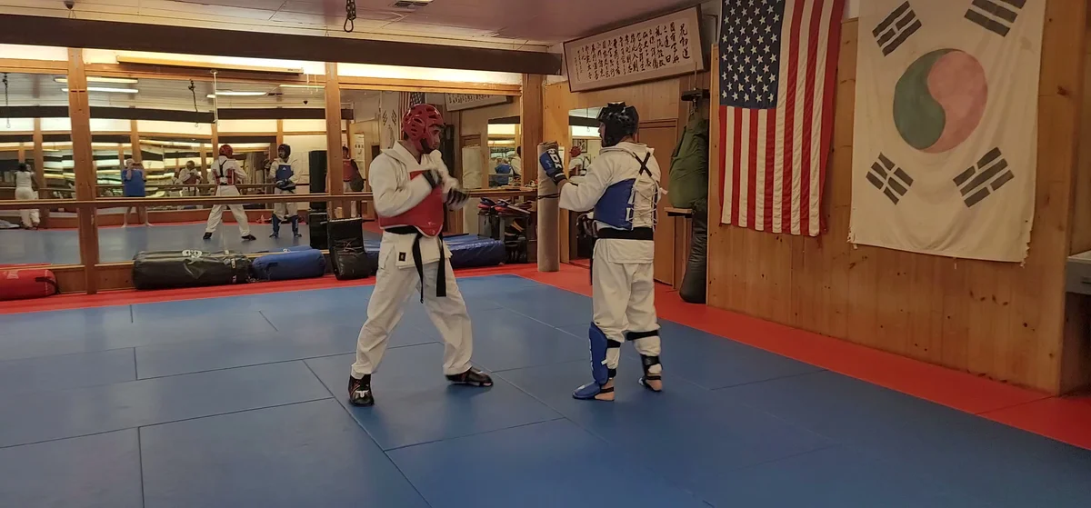 Community Martial Arts facility image