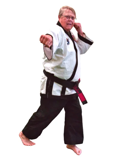 Community Martial Arts facility image