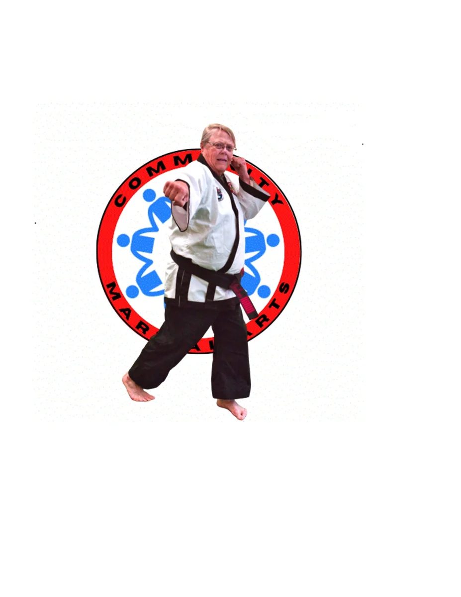 Community Martial Arts facility image