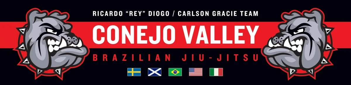 Conejo Valley Brazilian Jiu Jitsu facility image