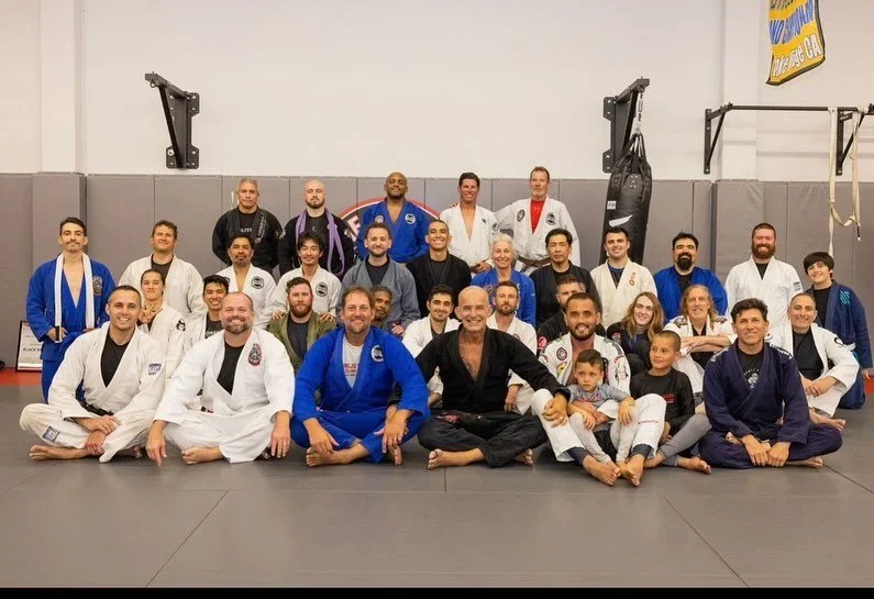 Conejo Valley Brazilian Jiu Jitsu facility image
