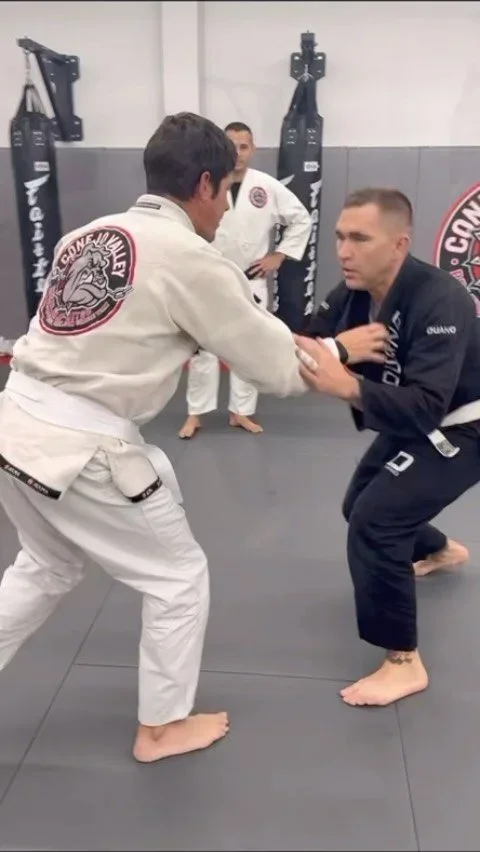 Conejo Valley Brazilian Jiu Jitsu facility image
