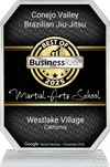 Conejo Valley Brazilian Jiu Jitsu facility image