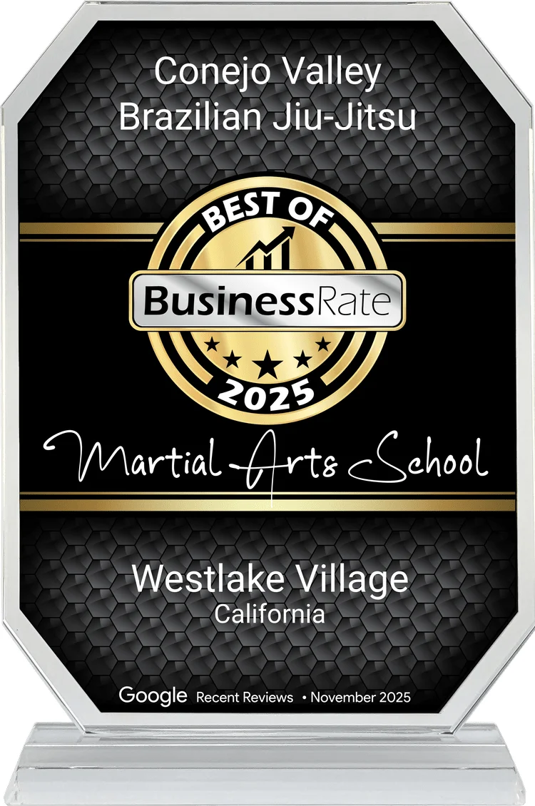 Conejo Valley Brazilian Jiu Jitsu facility image