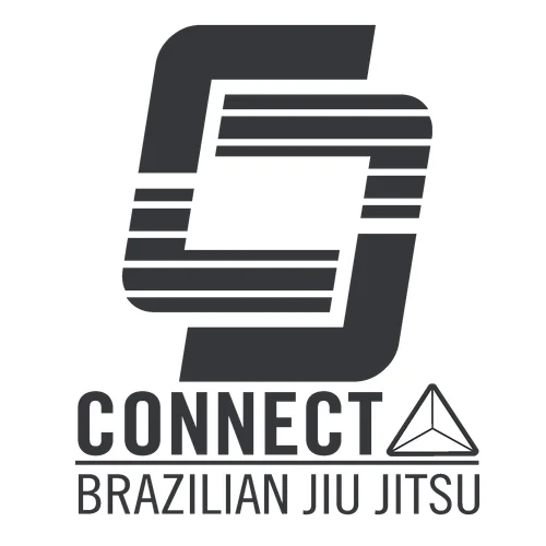 Connect BJJ academy logo