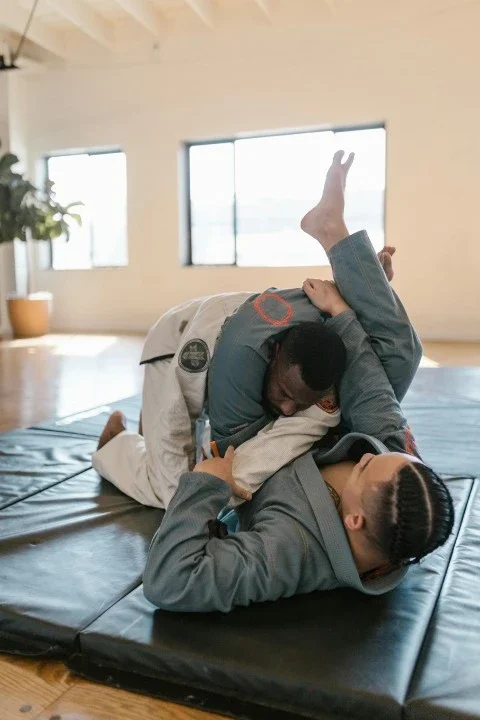 Connect Brazilian Jiu Jitsu facility image