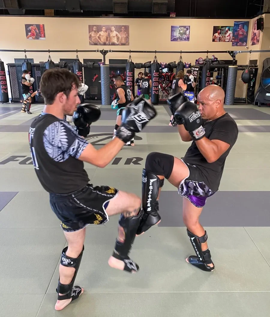 Cortez Full Circle Martial Arts Academy facility image