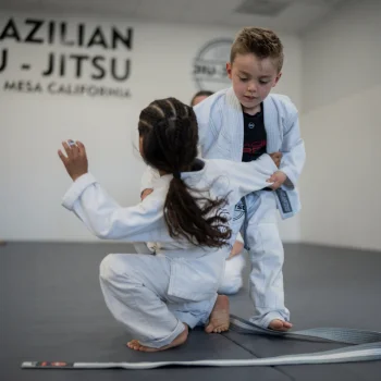 Costa Mesa Jiu Jitsu (Triangle Square) facility image