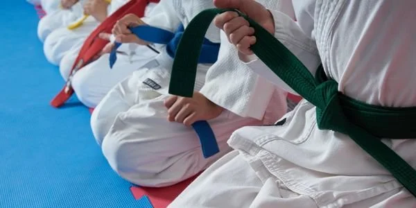 Covina MMA and Fitness facility image