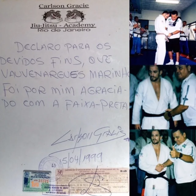 Crosley Gracie Jiu-Jitsu Napa facility image