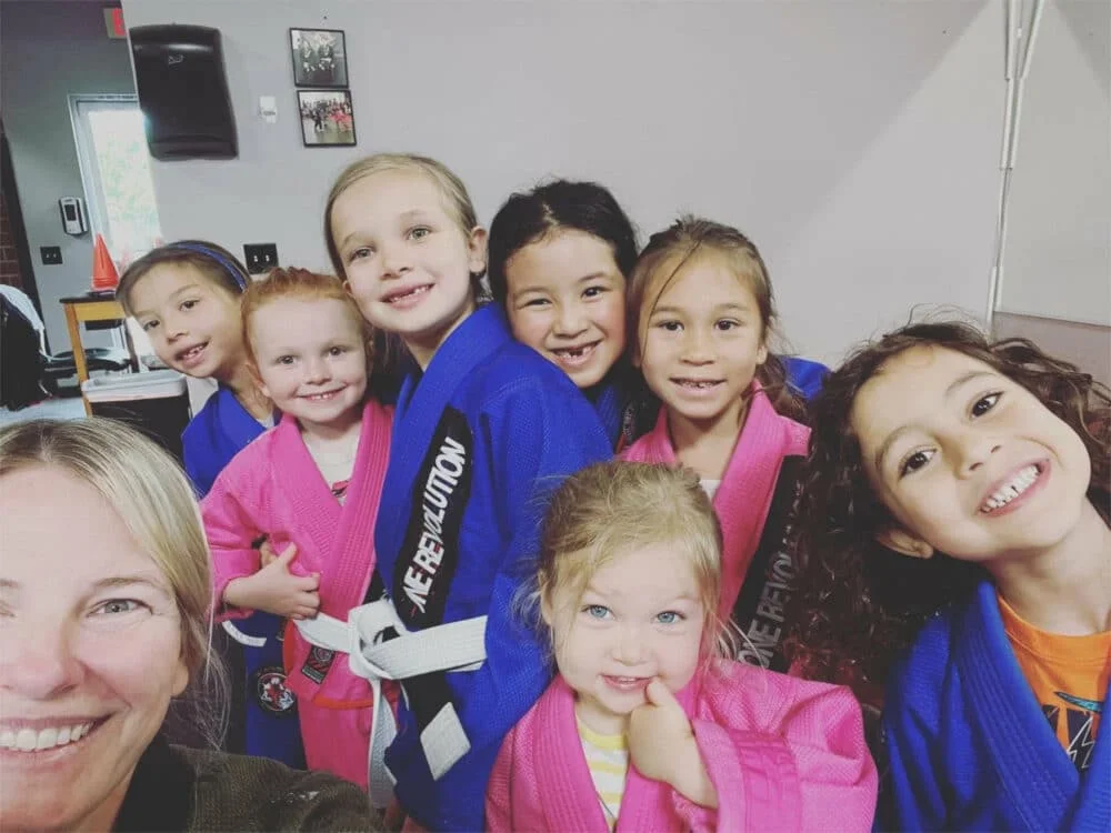 Crown Jiu Jitsu facility image