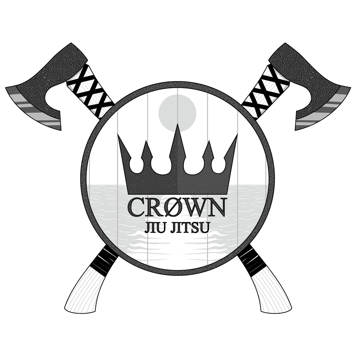 Crown Jiu Jitsu facility image